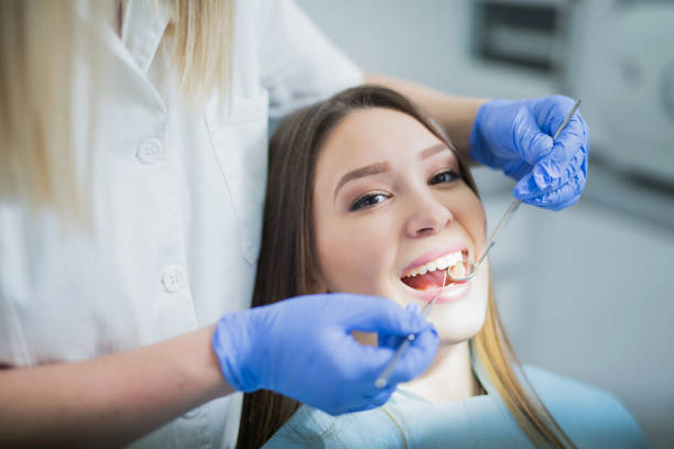 Why Choose Us for Your Dental Needs in Park Layne, OH