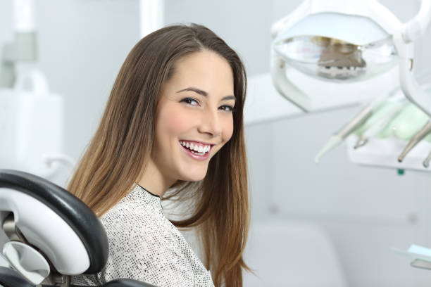 Professional Dental Services in Park Layne, OH